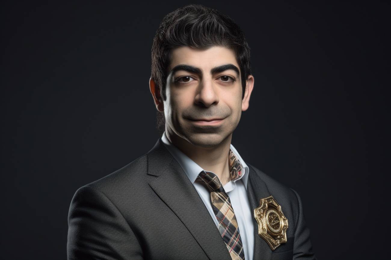 Tony Khan's Net Worth Rising Star in Wrestling, Football, and Esports