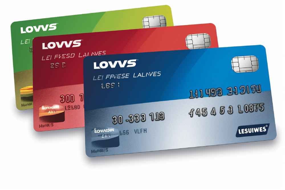 Convenient and Flexible Ways to Make Lowe's Credit Card Payments