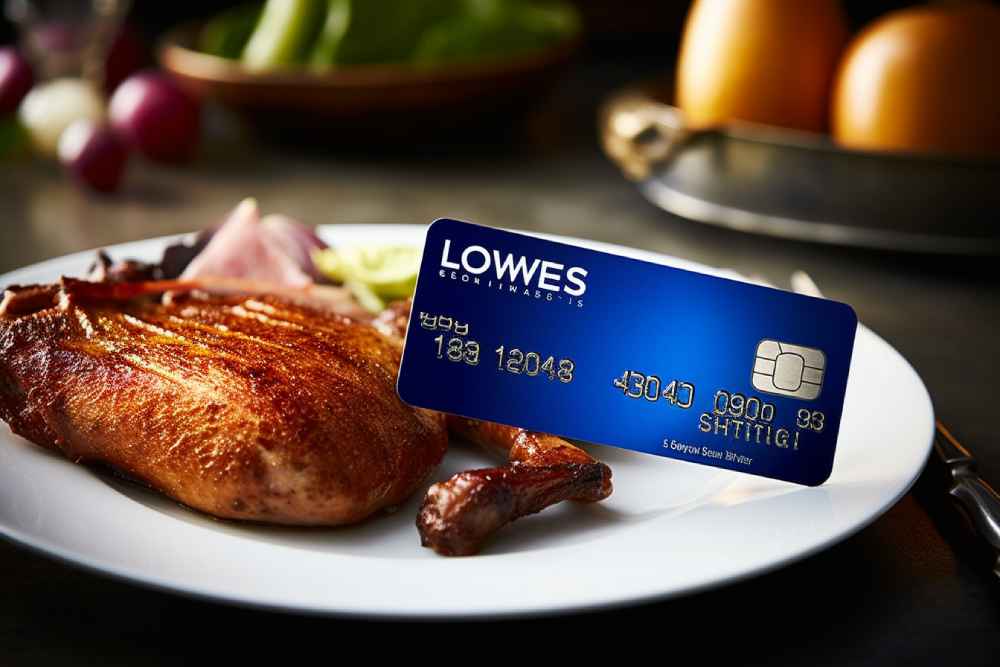Convenient and Flexible Ways to Make Lowe's Credit Card