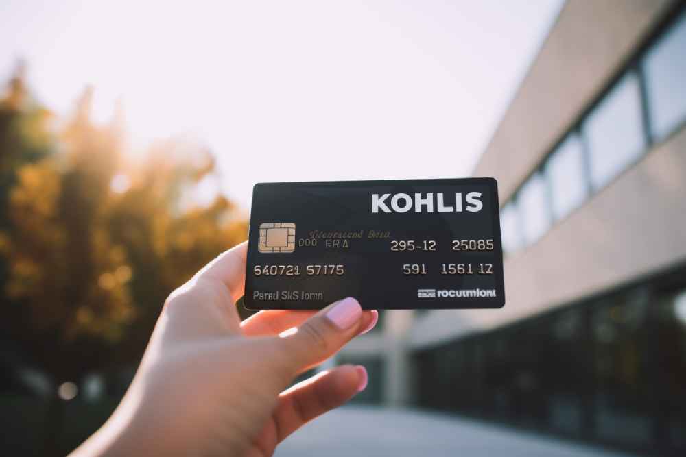 Convenient Ways to Make Kohl's Credit Card Payments: Online, Mobile App,  and Phone Options Available - Media Coverage