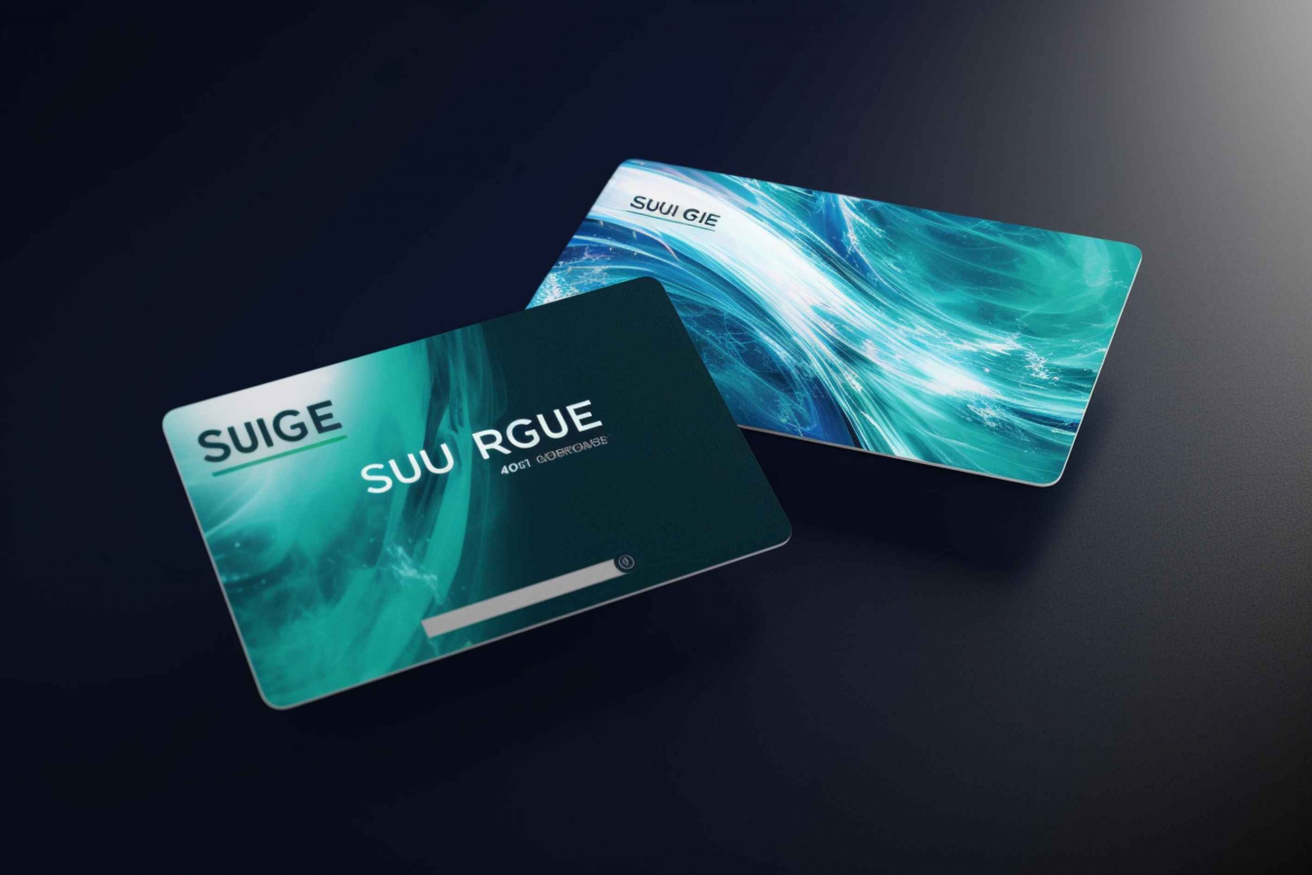 Simplify Your Finances with Surge Card