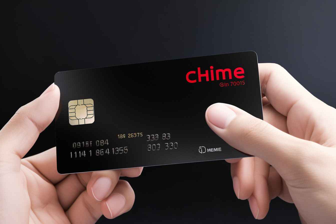 activate chime card