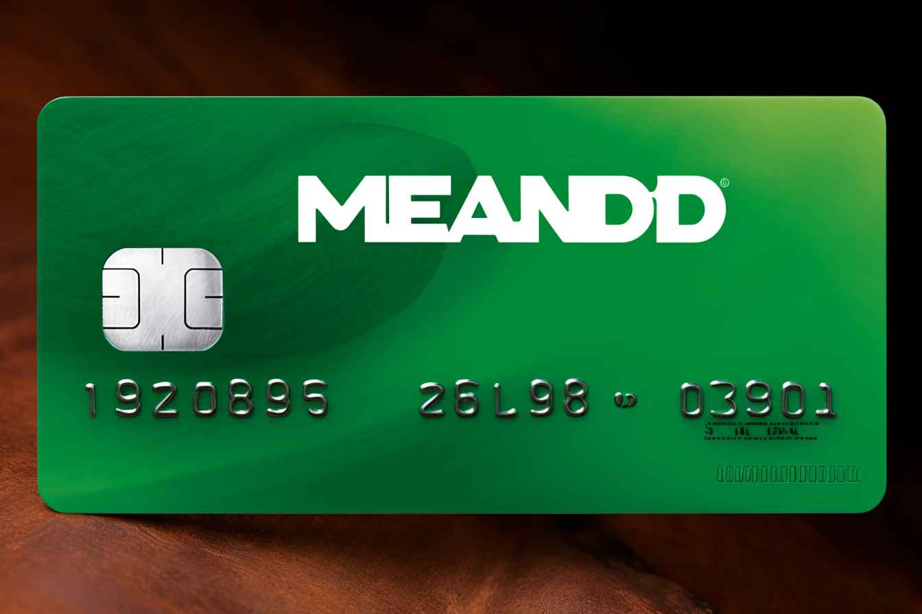 menards big card
