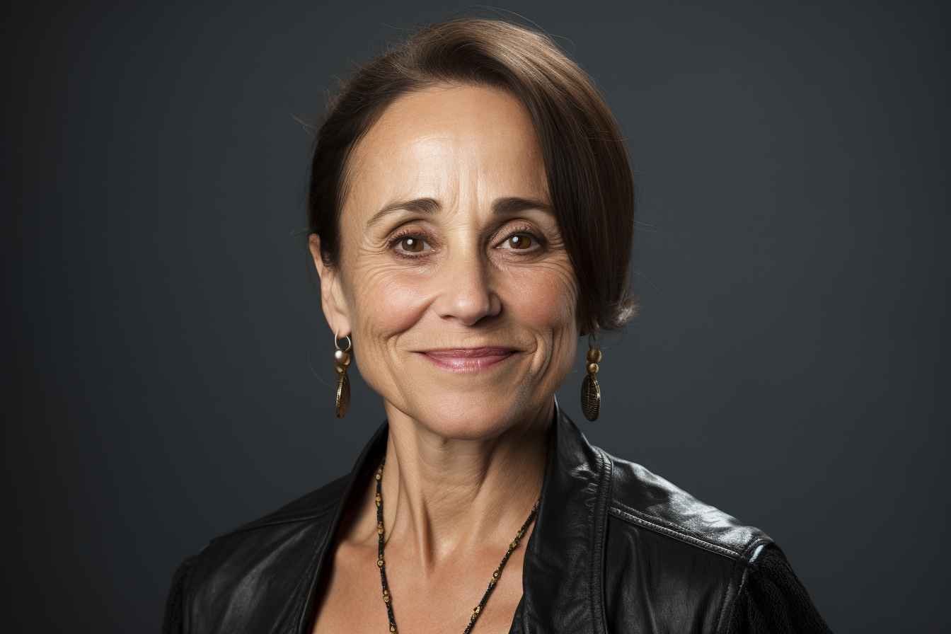 laurie metcalf net worth