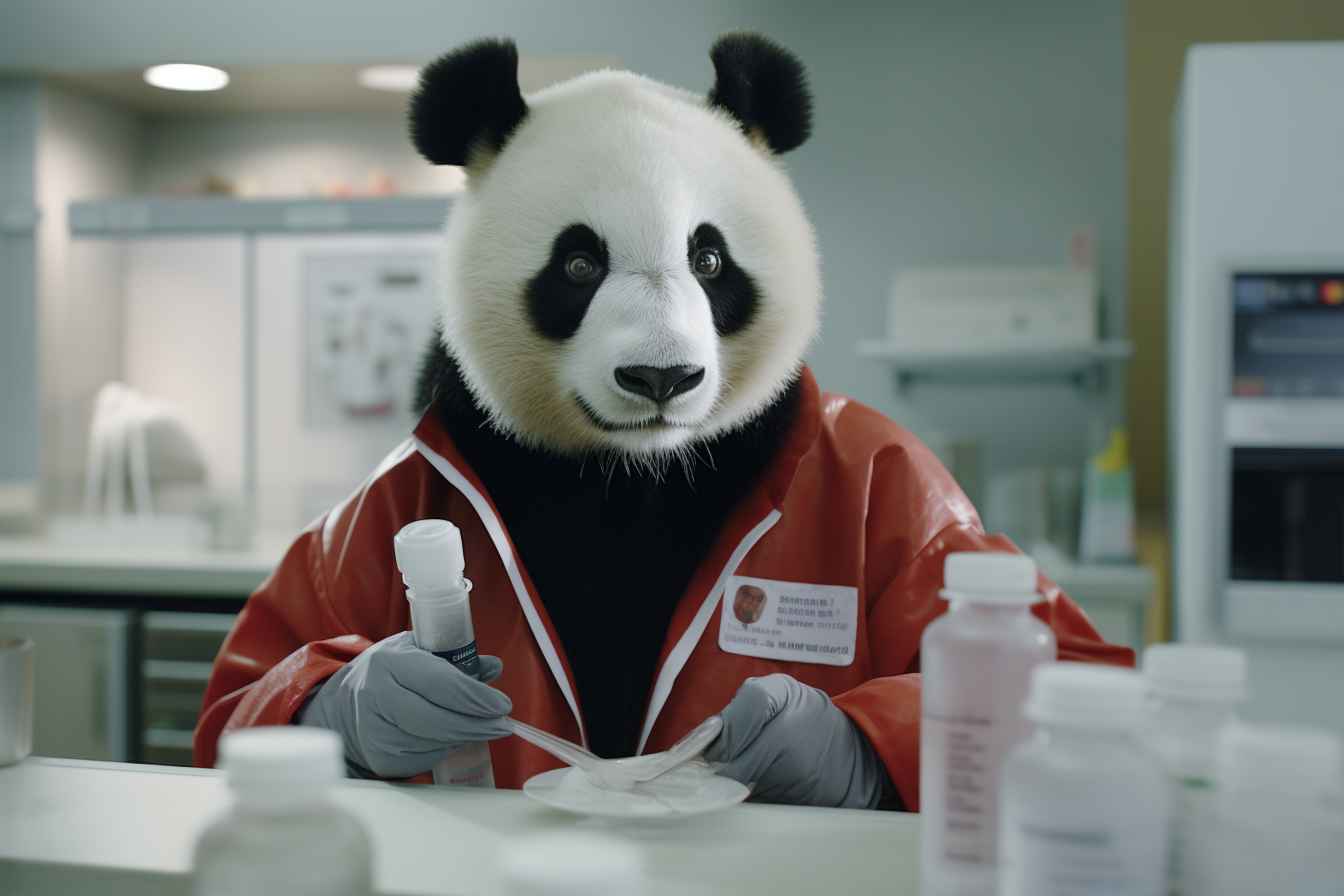 does panda express drug test