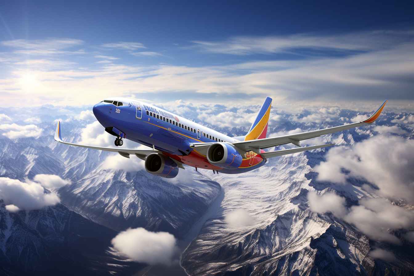 southwest airlines customer service email