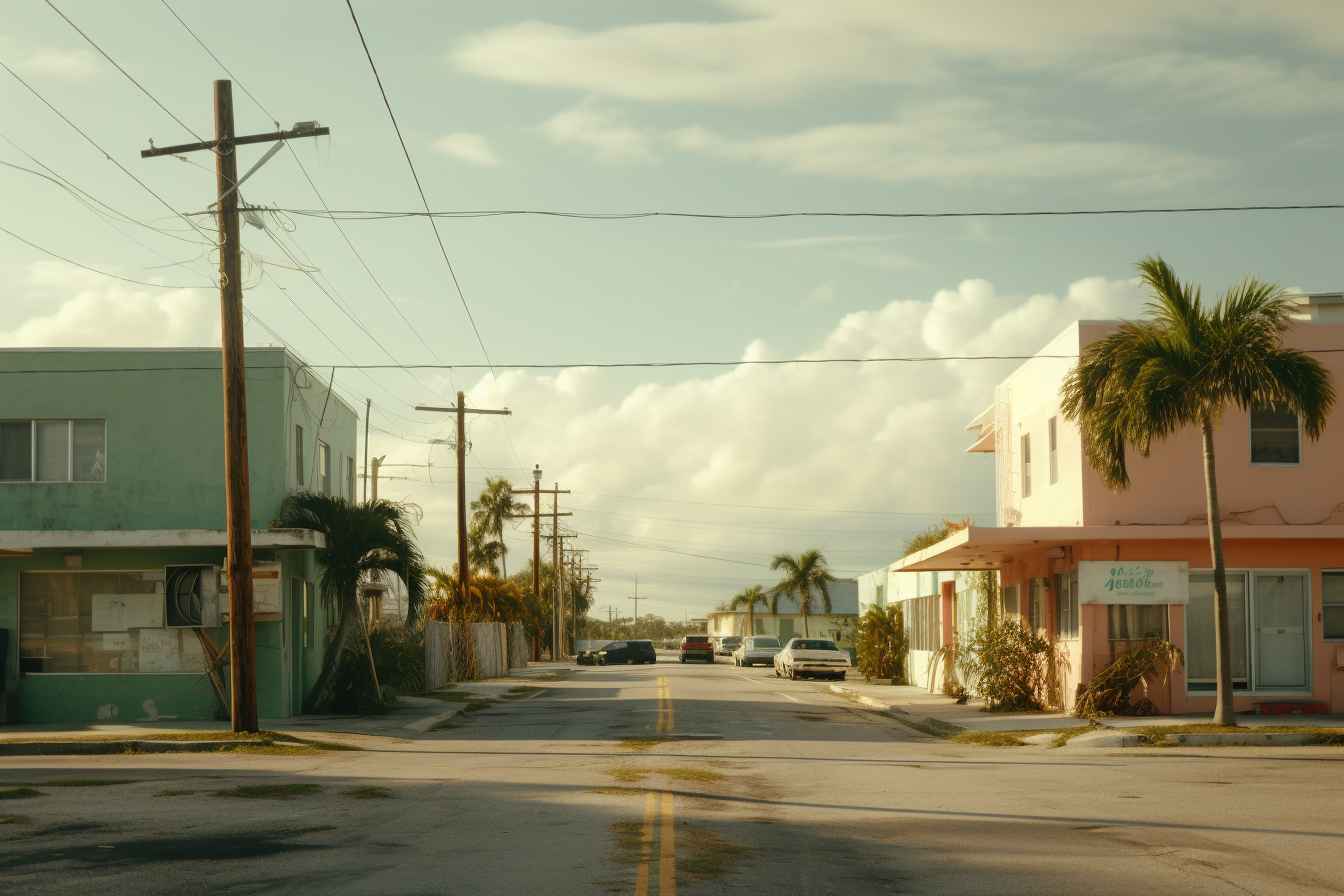 miami