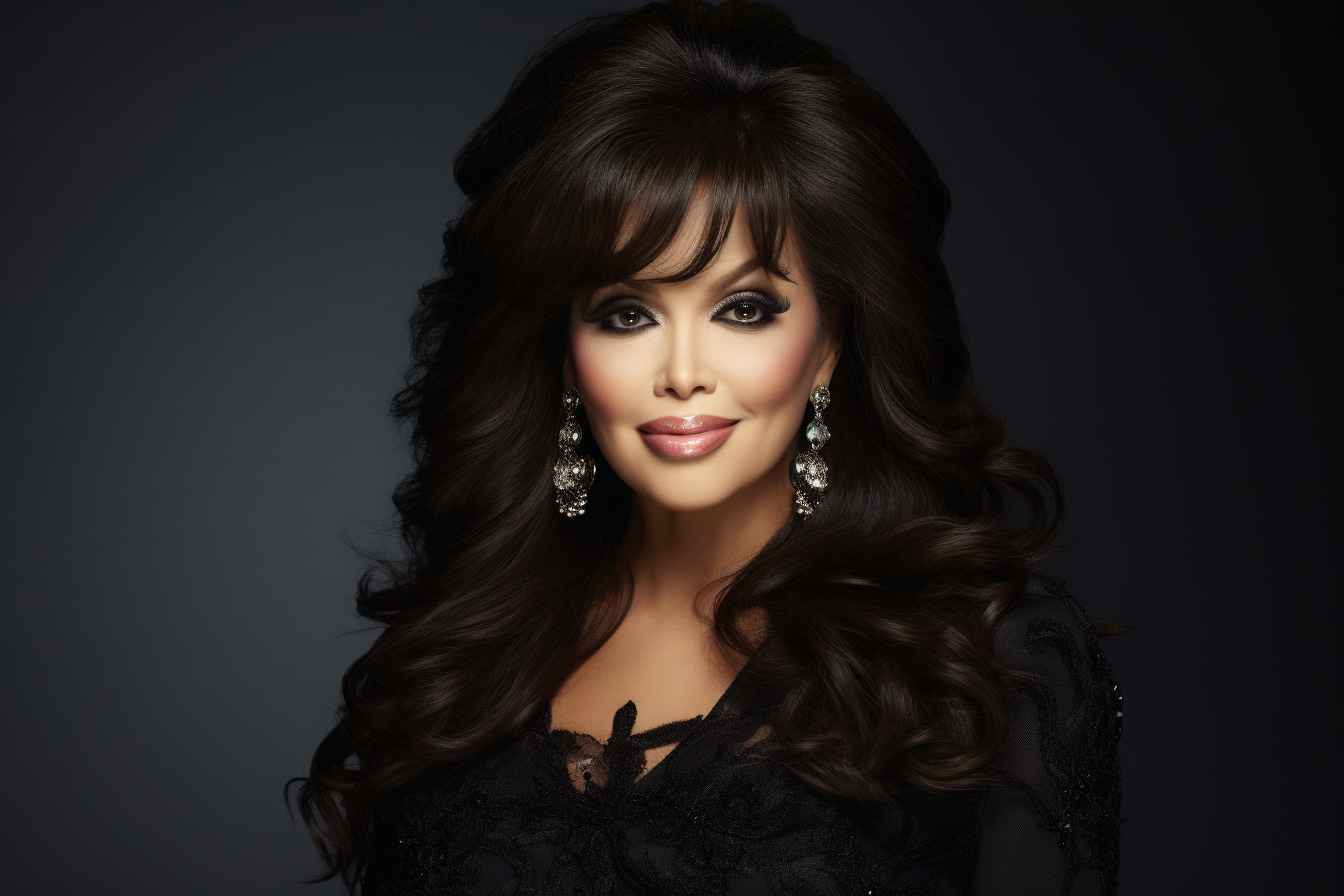 what is marie osmond