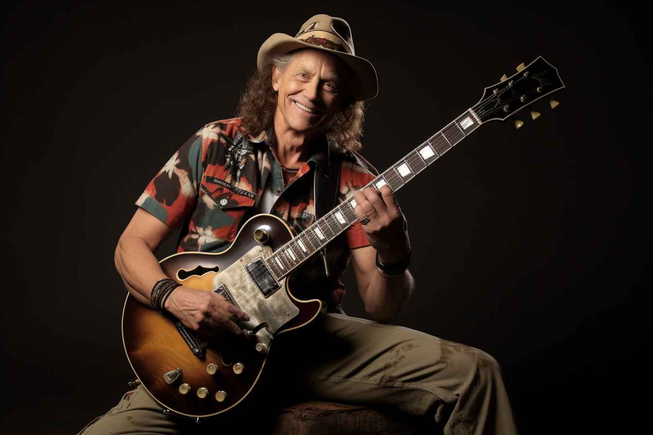 ted nugent net worth 2024
