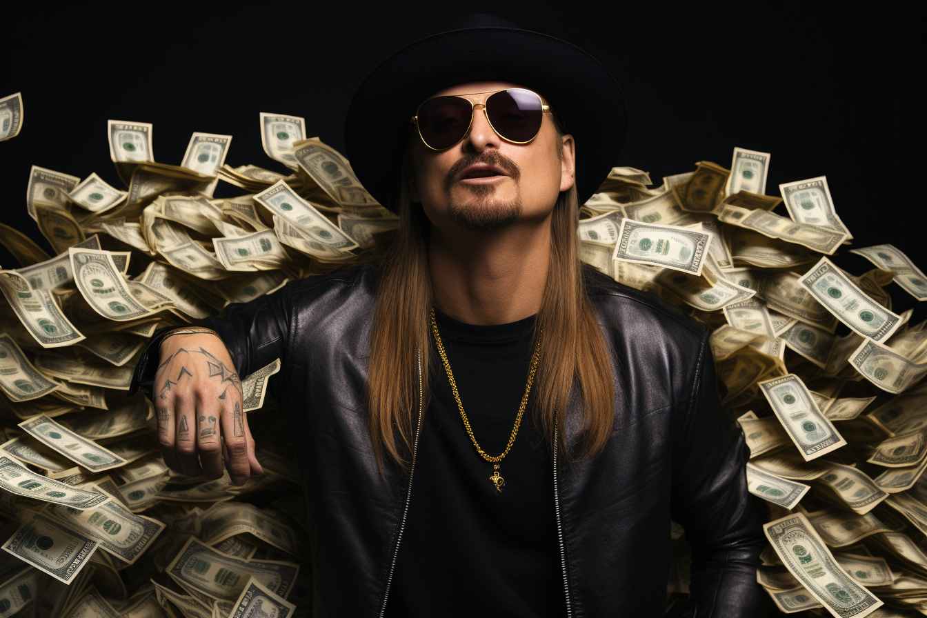 what is kid rock