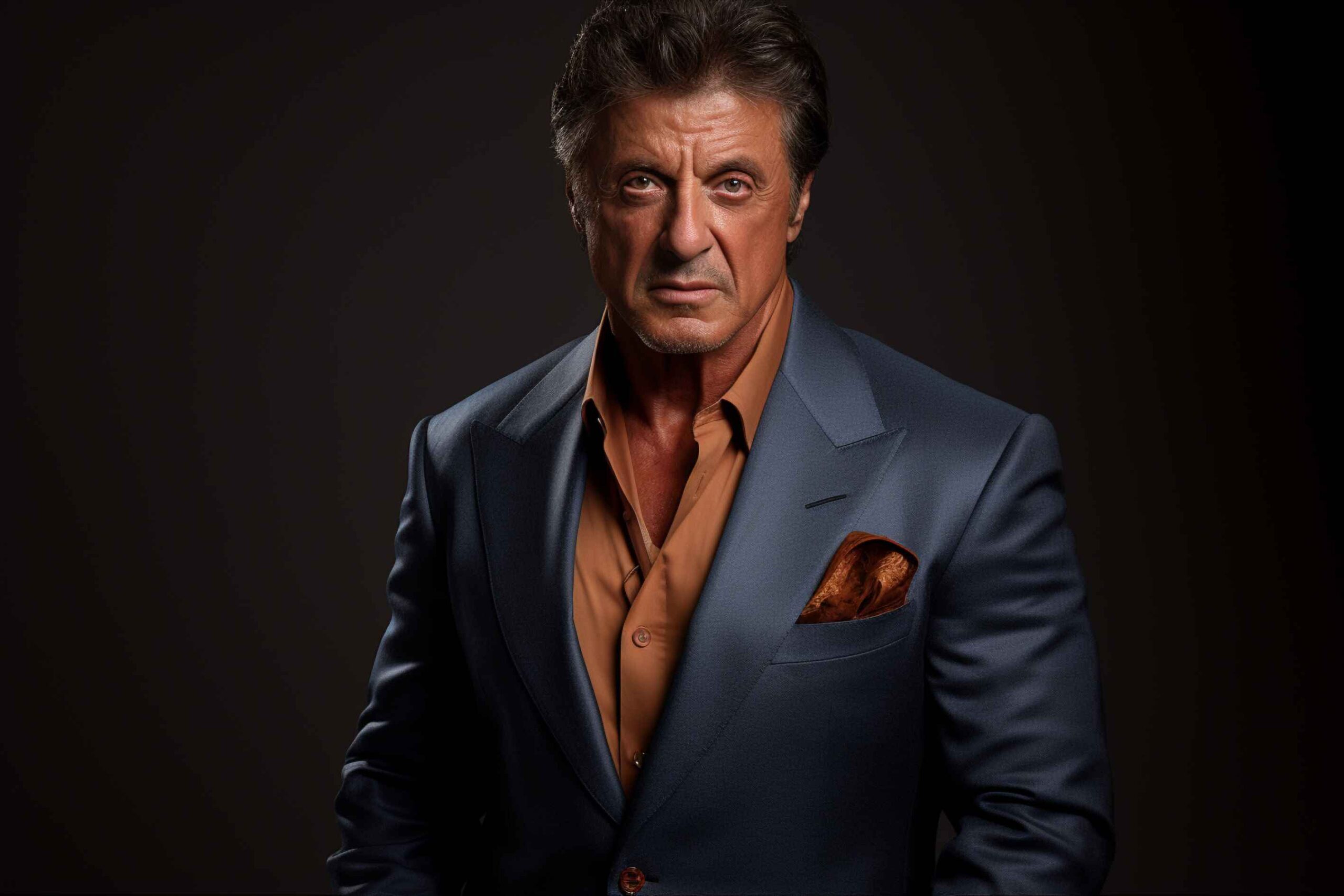 sly stallone net worth