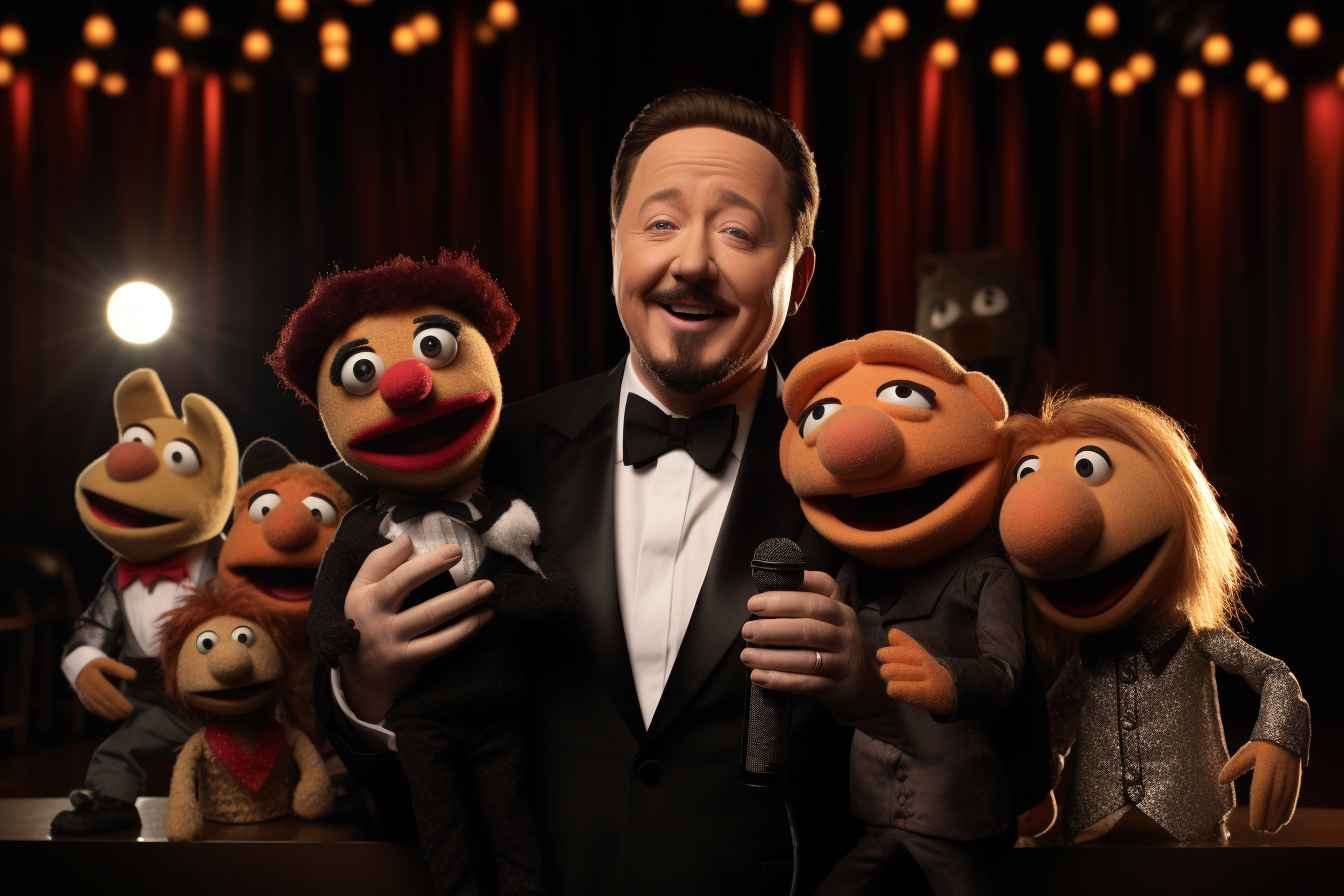 how much is terry fator worth