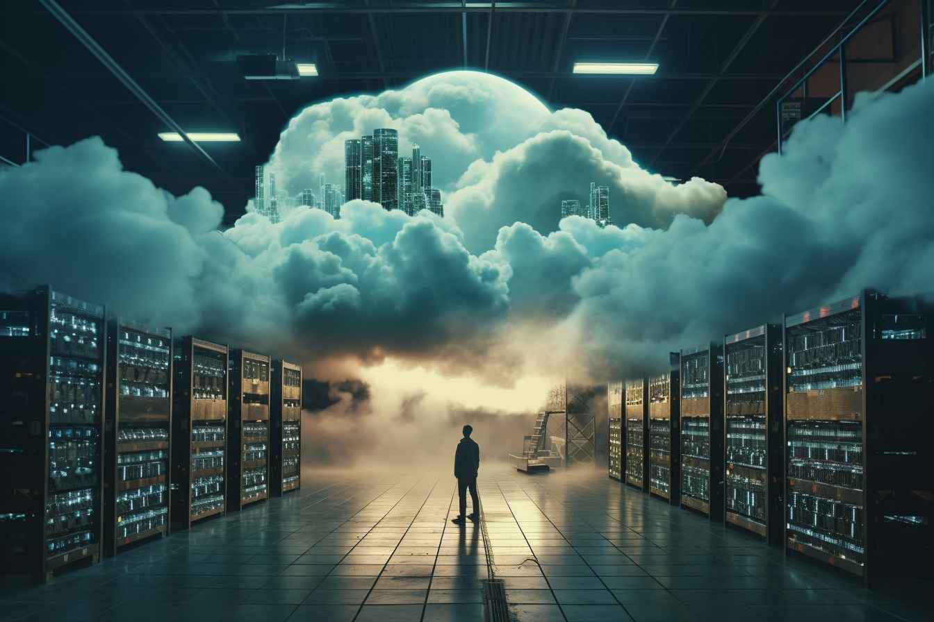 cloud-native storage optimization